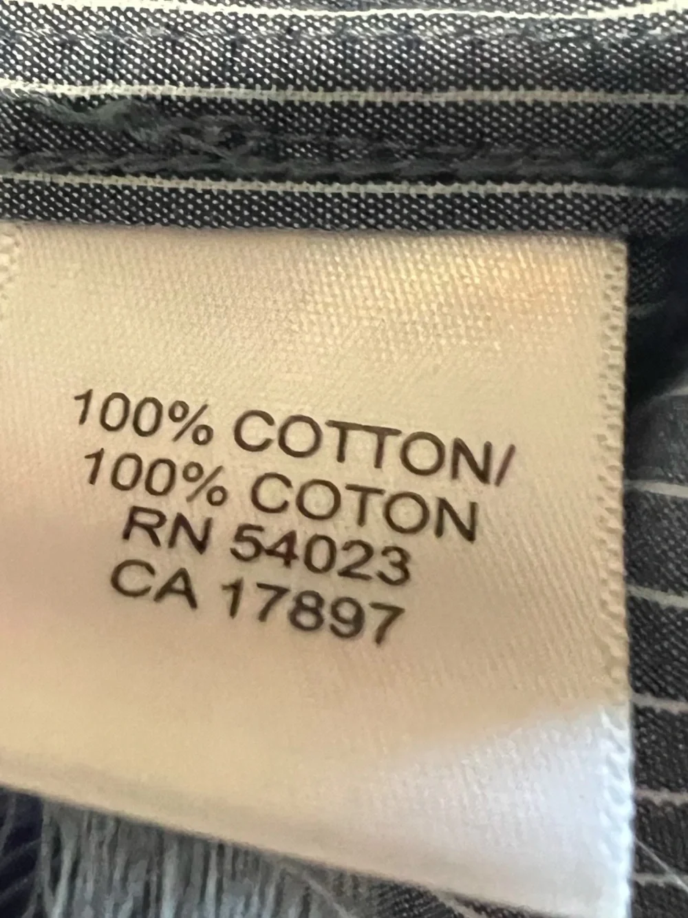 Banana Republic lightweight short